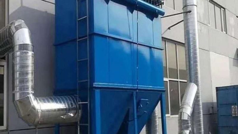 工业小型废气处理设备：揭秘其背后的技术奥秘与选购要点**