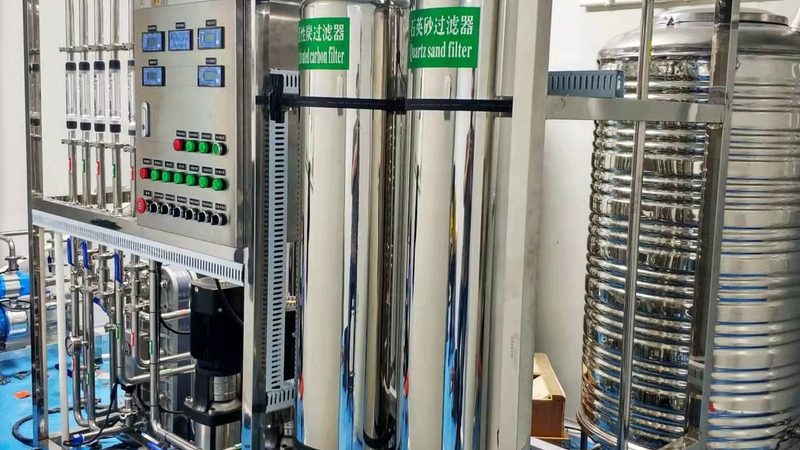焊烟净化工程：有组织排放的解决方案**