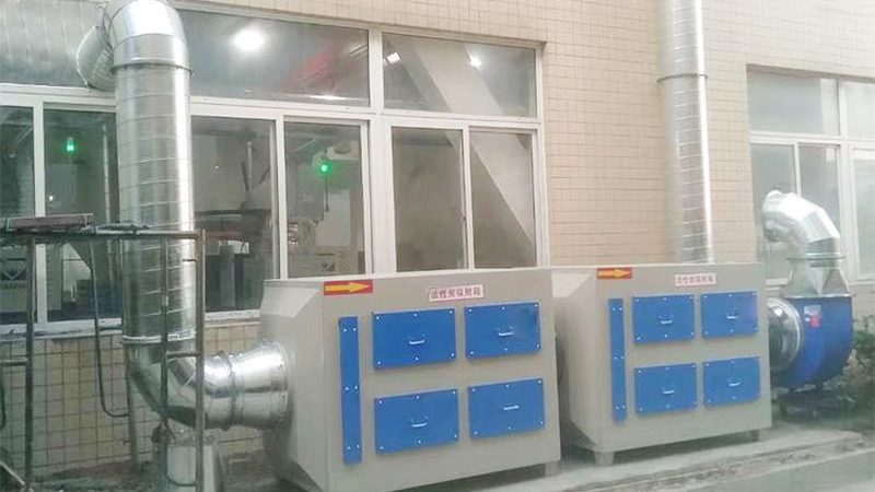 厨房油烟净化器：如何选择合适的厂家与报价**