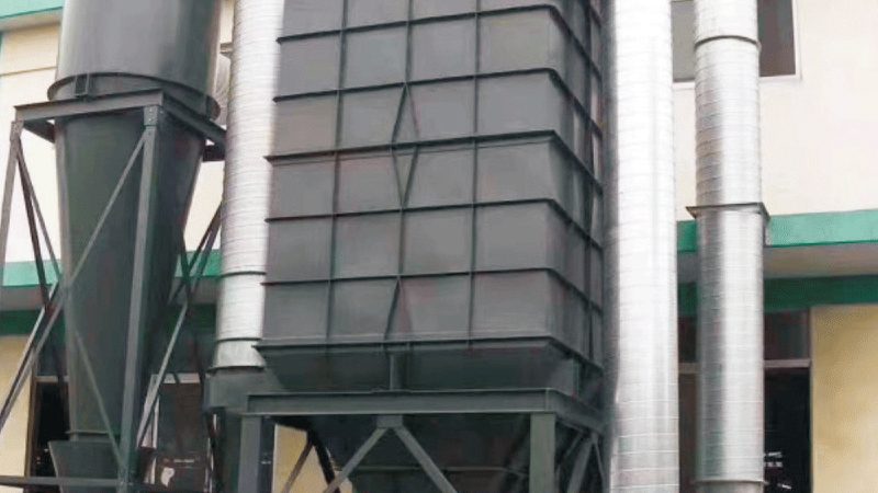 实验室空气净化系统规格尺寸：关键参数与选型要点