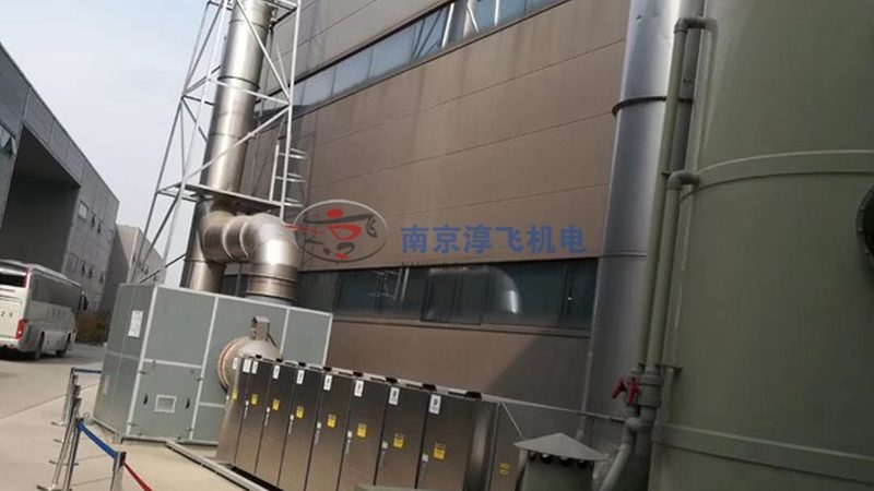 医用级空气净化设备：价格背后的考量因素**