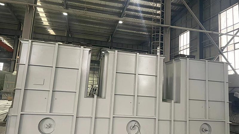 MBR膜系统设计规范2025：解读新标准下的系统设计要点