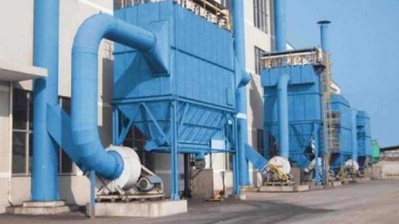 voc废气处理rto蓄热式氧化炉哪家好