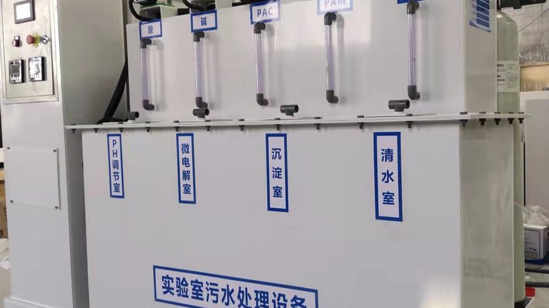 上海小型VOC废气处理设备，选型前先看清这三点