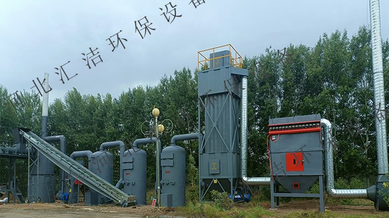 工业废水处理设备安装尺寸参数解析：关键因素与选型要点**