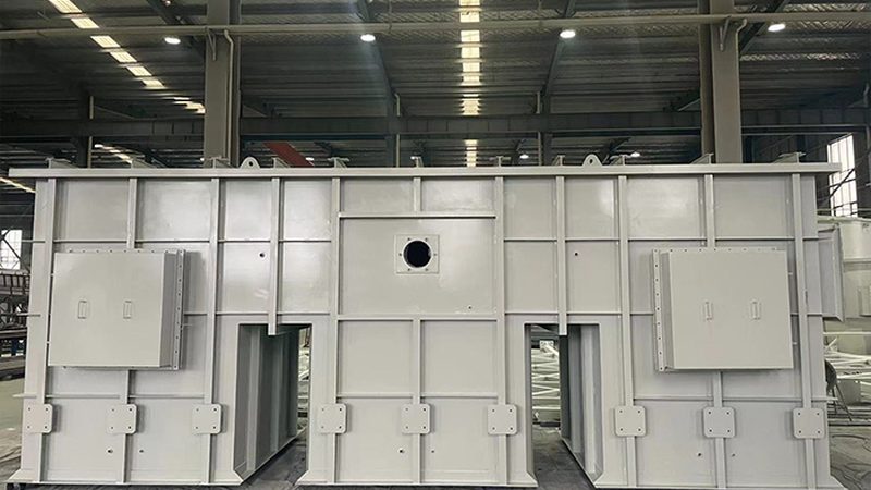 工业小型除尘器：如何准确把握报价与性能**