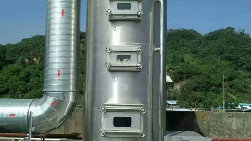 滤筒除尘器风量规格如何选择？揭秘关键参数**