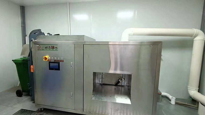 除尘器骨架尺寸测量的关键步骤及注意事项